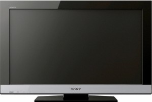 LCD телевизор Sony KDL-22EX302