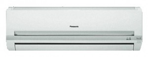 Panasonic CS-PA12GKD / CU-PA12GKD