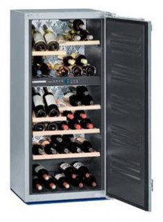 Винный холодильник встраиваемый Liebherr WTI 2050