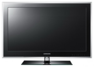 Samsung LE-37D550