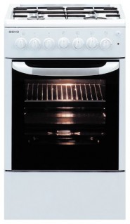 Плита кухонная BEKO CS 51110