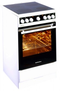 Плита кухонная Kaiser HC 50040 W