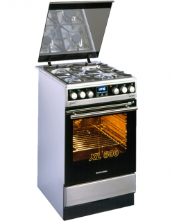 Плита кухонная Kaiser HGE 50508 MKR
