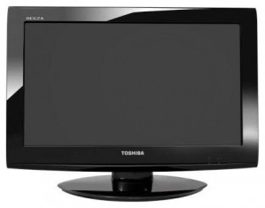 Toshiba 19AV733