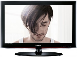 LCD телевизор Samsung LE-32D450