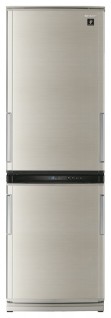 Холодильник Sharp SJ-WM322TSL