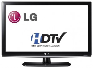 LG 32LK330