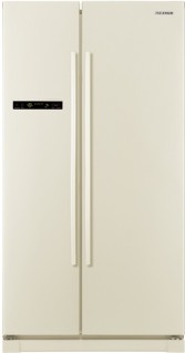 Холодильник Side-by-side Samsung RSA1NHVB1