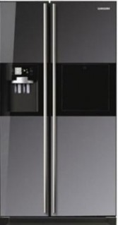 Холодильник Side-by-side Samsung RSH5ZLMR