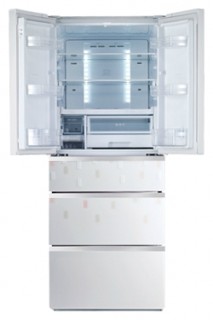 Холодильник LG GC-B40 BSGMD