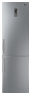 Холодильник LG GW-B449 BAQW