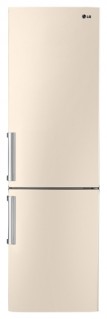Холодильник LG GW-B449 BECW