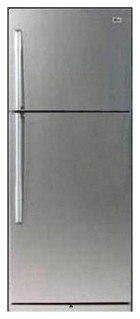 Холодильник LG GN-B392 CLCA