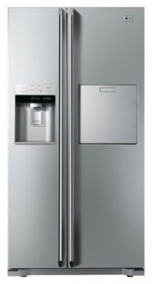 Холодильник LG GW-P227 HSXA