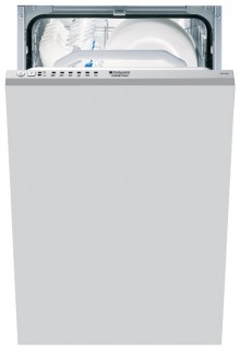 Встраиваемая посудомоечная машина Hotpoint-Ariston LST 216 A
