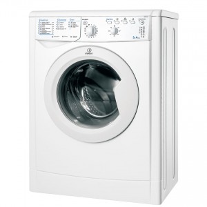 Стиральная машина Indesit IWSB 5105 (CIS)