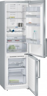 Холодильник Siemens KG 39NXI32