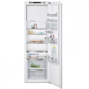 Холодильник встраиваемый Siemens KI 82LAF30 фото