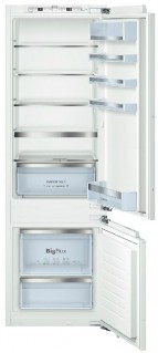 Холодильник встраиваемый Bosch KIS 87AF30 фото
