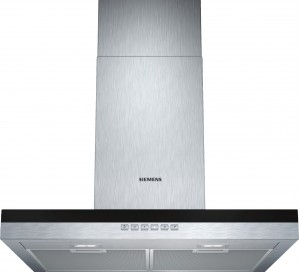 Вытяжка кухонная Siemens LC 67BE532