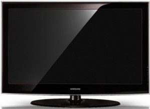 SAMSUNG LE-52B620