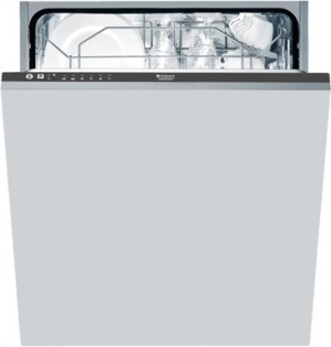 Встраиваемая посудомоечная машина HOTPOINT-ARISTON LFT 116 A