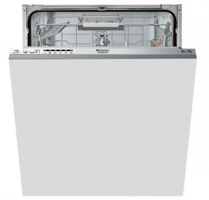Встраиваемая посудомоечная машина Hotpoint-Ariston LTB 6B019 C EU