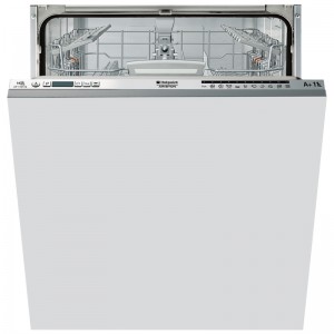 Встраиваемая посудомоечная машина Hotpoint-Ariston LTF 11M116 EU
