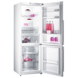 Холодильник Gorenje NRK 65 SYW
