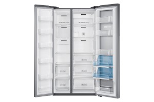 Холодильник Side-by-Side Samsung RH60H90207F
