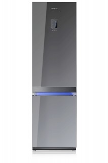 Холодильник Samsung RL55TTE2A1