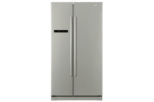 Холодильник Side-by-Side Samsung RSA1SHMG