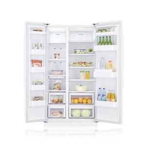 Холодильник Side-by-Side Samsung RSA1SHWP