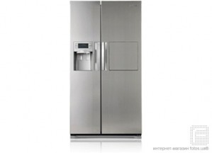 Холодильник Samsung RSH7ZNRS1