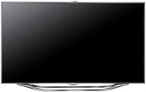 Samsung UE46ES8000