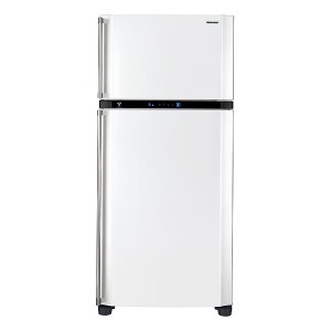 Холодильник Sharp SJ-PT690RWH