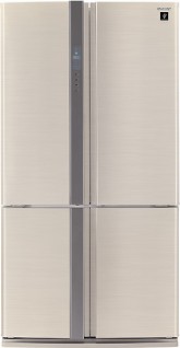 Холодильник Side-by-Side Sharp SJ-FP760VBE