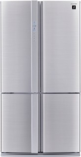 Холодильник Side-by-Side Sharp SJ-FP760VST