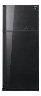 Холодильник Sharp SJ-GC700VBK