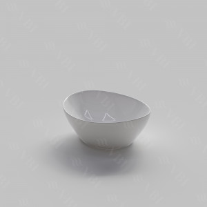 Умывальник VBI PARMA S WHITE накладной VBI-011001 фото