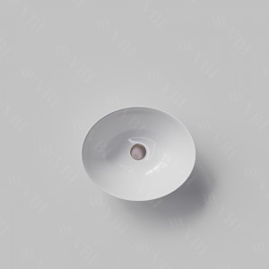 Умывальник VBI PARMA S WHITE накладной VBI-011001 фото