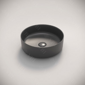 Умывальник VBI RAVENNA S WHITE накладной VBI-011201 фото