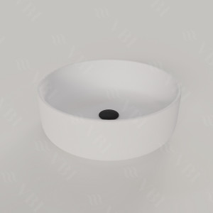 Умывальник VBI PRATO WHITE накладной VBI-011400 фото