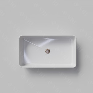 Умывальник VBI TURIN GRANIT MATT накладной VBI-011503 фото