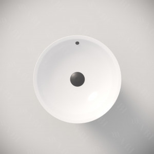 Умывальник VBI OSTUNI WHITE накладной VBI-012601 фото