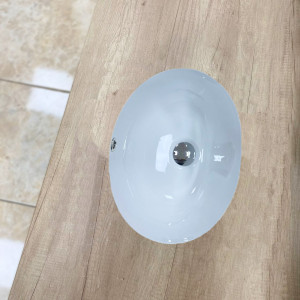 Умывальник VBI MESTRE WHITE врезной VBI-018009 фото