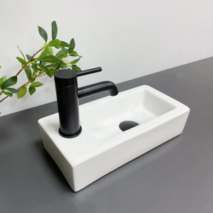 Умывальник VBI RAVENNA LIGHT GREY ONYX GLOSSY накладной VBI-011213 фото