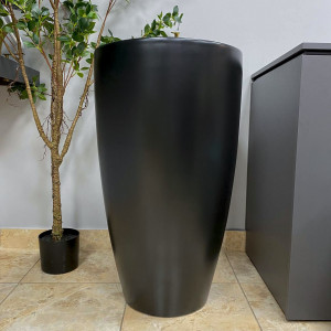 Умывальник VBI BRINDISI WHITE накладной VBI-014100 фото