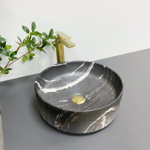 Умывальник VBI MODIKA WHITE врезной VBI-018027 фото