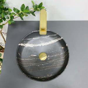 Умывальник VBI MODIKA WHITE врезной VBI-018027 фото